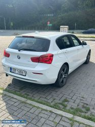 Bmw f20 118i - Obrazek 2