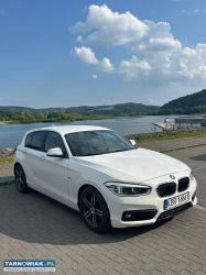 Bmw f20 118i - Obrazek 1
