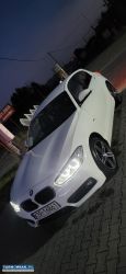 Bmw f20 118i - Obrazek 4
