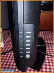 Telewizor Daewoo 19 cali - Obrazek 4