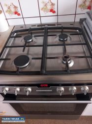 Kuchenka gazowa - Obrazek 1