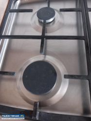 Kuchenka gazowa - Obrazek 2