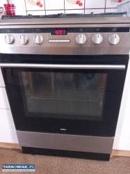 Kuchenka gazowa - Obrazek 4