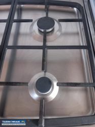 Kuchenka gazowa - Obrazek 3