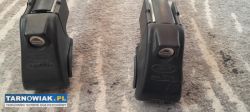 Bagażnik dachowy Ford Focus Kombi MK1 - Obrazek 4