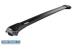 Bagażnik do Skoda Kamiq na relingi Thule WingBar - Obrazek 3