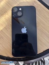Sprzedam iPhone 13 wersja 128gb 87% kondycja - Obrazek 1