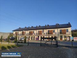 Na sprzedaż mieszkanie dwupoziomowe – 74,30 m² - Obrazek 1