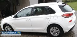 Sprzedam Hyundai i30 - Obrazek 2