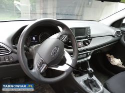 Sprzedam Hyundai i30 - Obrazek 3