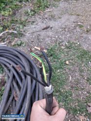 Sprzedam kabel - Obrazek 1