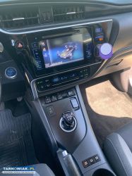Toyota auris 1.8 hybrid | 2016 | 157 000 km - Obrazek 4