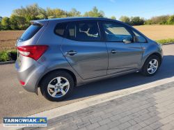 Hyundai ix20 lpg silnik 1.6/125 km - Obrazek 1