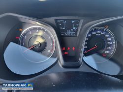 Hyundai ix20 lpg silnik 1.6/125 km - Obrazek 3
