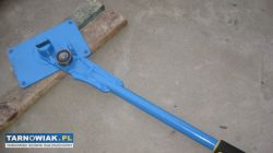 giętarka do prętów 15mm - Obrazek 1