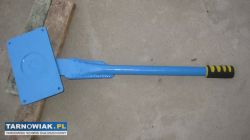 giętarka do prętów 15mm - Obrazek 3