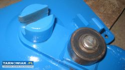 giętarka do prętów 15mm - Obrazek 2