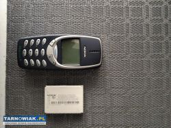 Nokia 3310 - Obrazek 1