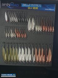 Wędkarski w Łęgu Tarnowskim informuje !! - Obrazek 1