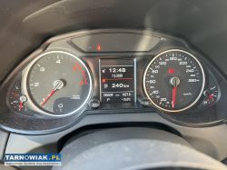 Audi q5 2.0tdi 177 km 2013 rok - Obrazek 2