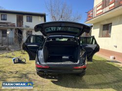 Audi q5 2.0tdi 177 km 2013 rok - Obrazek 4