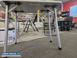 Stół kempingowy Camp4 90x60 - Obrazek 2