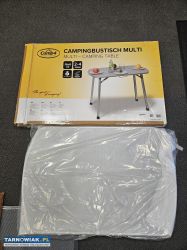 Stół kempingowy Camp4 90x60 - Obrazek 3