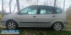 Tanio Oddam 1000zł Renault Scenic 1.6 b z gazem - Obrazek 3