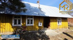 Dom do kapitalnego remontu – blisko Tarnowa - Obrazek 1