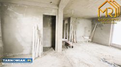 Dom w stanie deweloperskim w Woli Rzędzińskiej - Obrazek 3