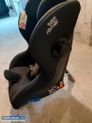 Fotelik britax romer max way - jazda tyłem - Obrazek 3