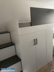Oddam meble za darmo ( bez transportu) - Obrazek 1
