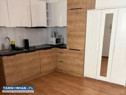 Mieszkanie Rynek Tarnów 28 m/2/bezczynszowe - Obrazek 1