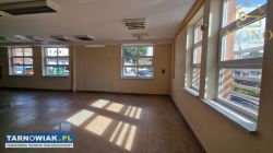 Lokal 100 mkw, parter, centrum Tarnowa - Obrazek 4