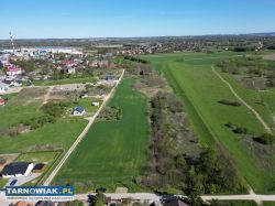 łł 1529/iii - 10 działek - Obrazek 1