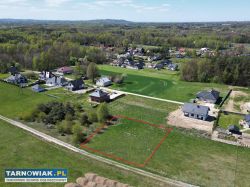 łł 1717 - pogórska wola - Obrazek 1