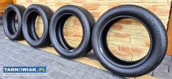 Opony Letnie 195/55 r16 Dębica Presto Hp2 Jak Nowe - Obrazek 2