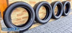 Opony Letnie 195/55 r16 Dębica Presto Hp2 Jak Nowe - Obrazek 3