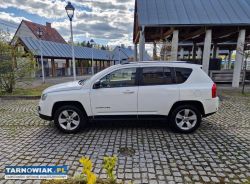 Jeep compass lift 2.4 lpg! 4x4! automat! - Obrazek 2