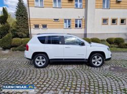 Jeep compass lift 2.4 lpg! 4x4! automat! - Obrazek 3
