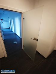 Sprzedam sufit podwieszany, lampy, drzwi, piec gaz - Obrazek 4