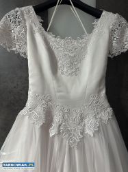 Sprzedam suknię ślubną - Obrazek 2