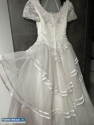 Sprzedam suknię ślubną - Obrazek 3