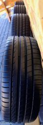 Opony Letnie 195/45 R16 Imperial Ecosport Jak Nowe - Obrazek 4