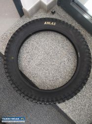 opona motocyklowa 3,75-19 terenowa - Obrazek 1