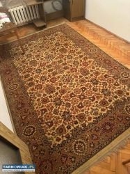 Dywan wełniany - Obrazek 1