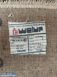 Dywan wełniany - Obrazek 4