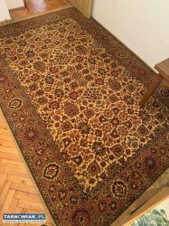 Dywan wełniany - Obrazek 2