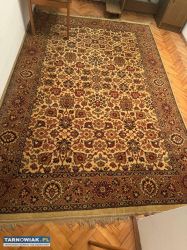 Dywan wełniany - Obrazek 3