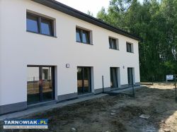 Domy Ilkowice - Żabno 84m2 - Obrazek 2